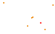 PTS Map